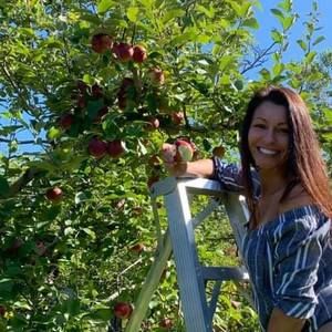 Meet your Posher, Nancy